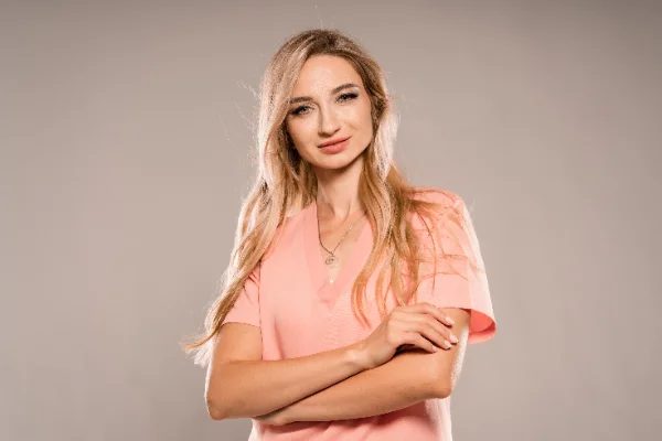 Анна Олександрівна, засновниця клініки, 2019 рік